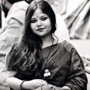 অন্বেষা চক্রবর্তী