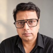 অয়ন মুখোপাধ্যায়