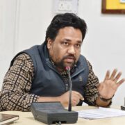 নীলাঞ্জন হালদার