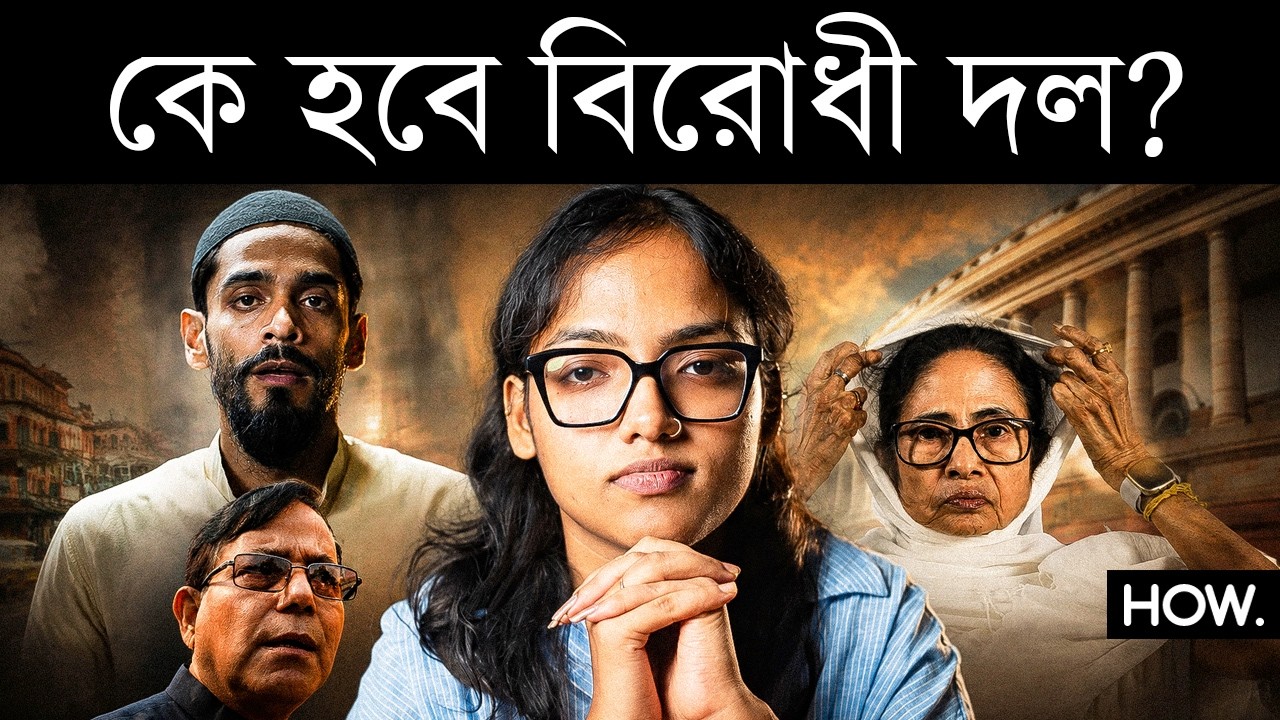 কার দখলে বাংলার বিরোধী রাজনীতি? তৃণমূলের শেষে আশার আলো দেখছে CPIM?